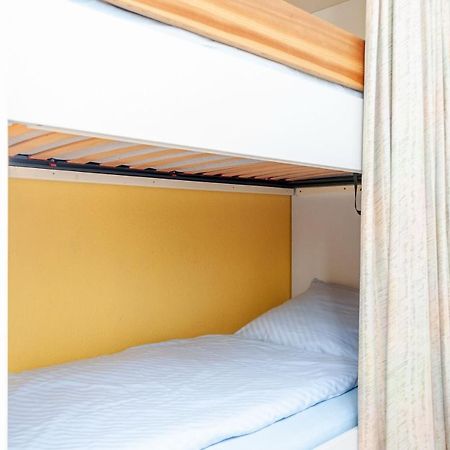 Haus Hanseatic, Wohnung 210 Duhnen Ngoại thất bức ảnh
