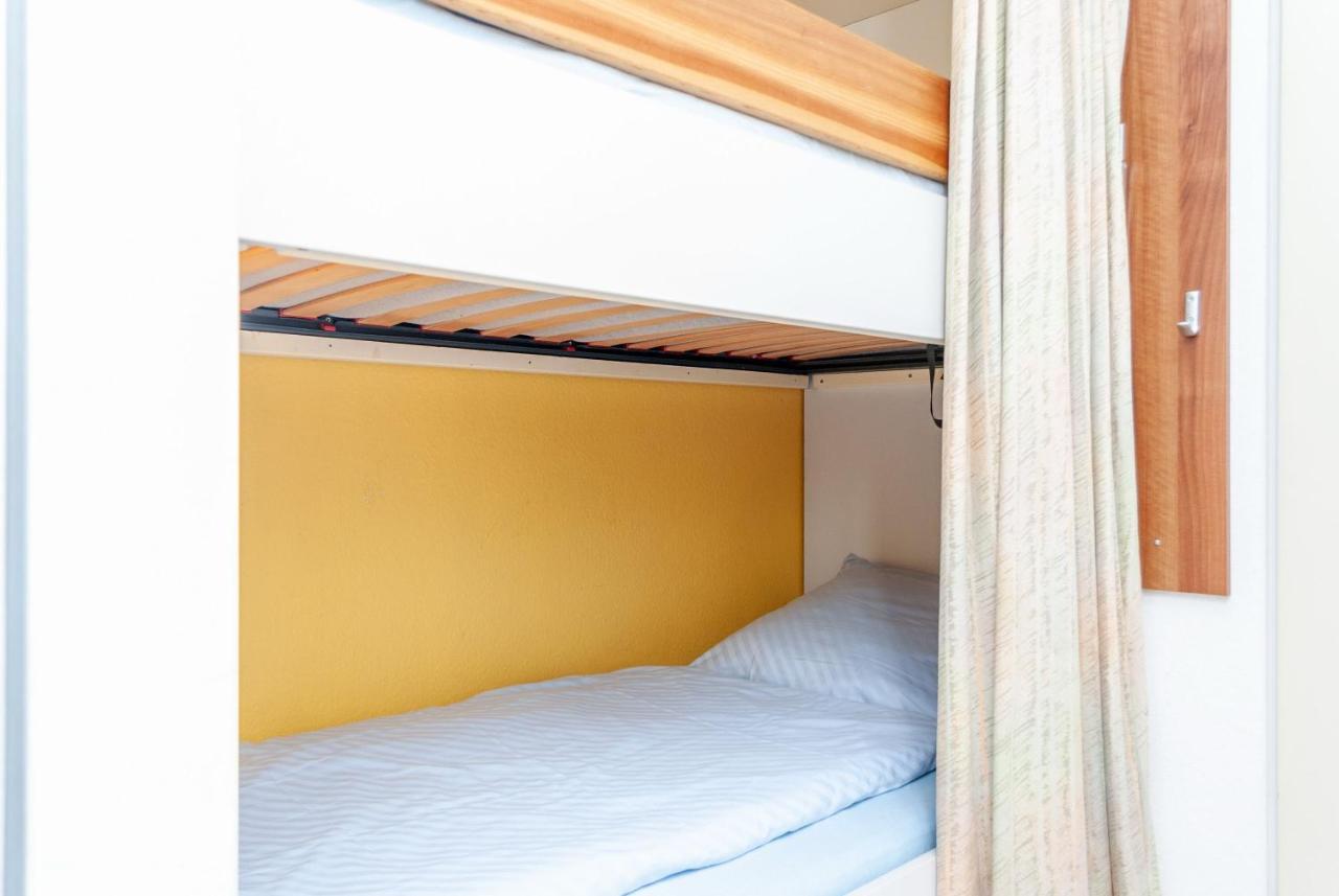 Haus Hanseatic, Wohnung 210 Duhnen Ngoại thất bức ảnh