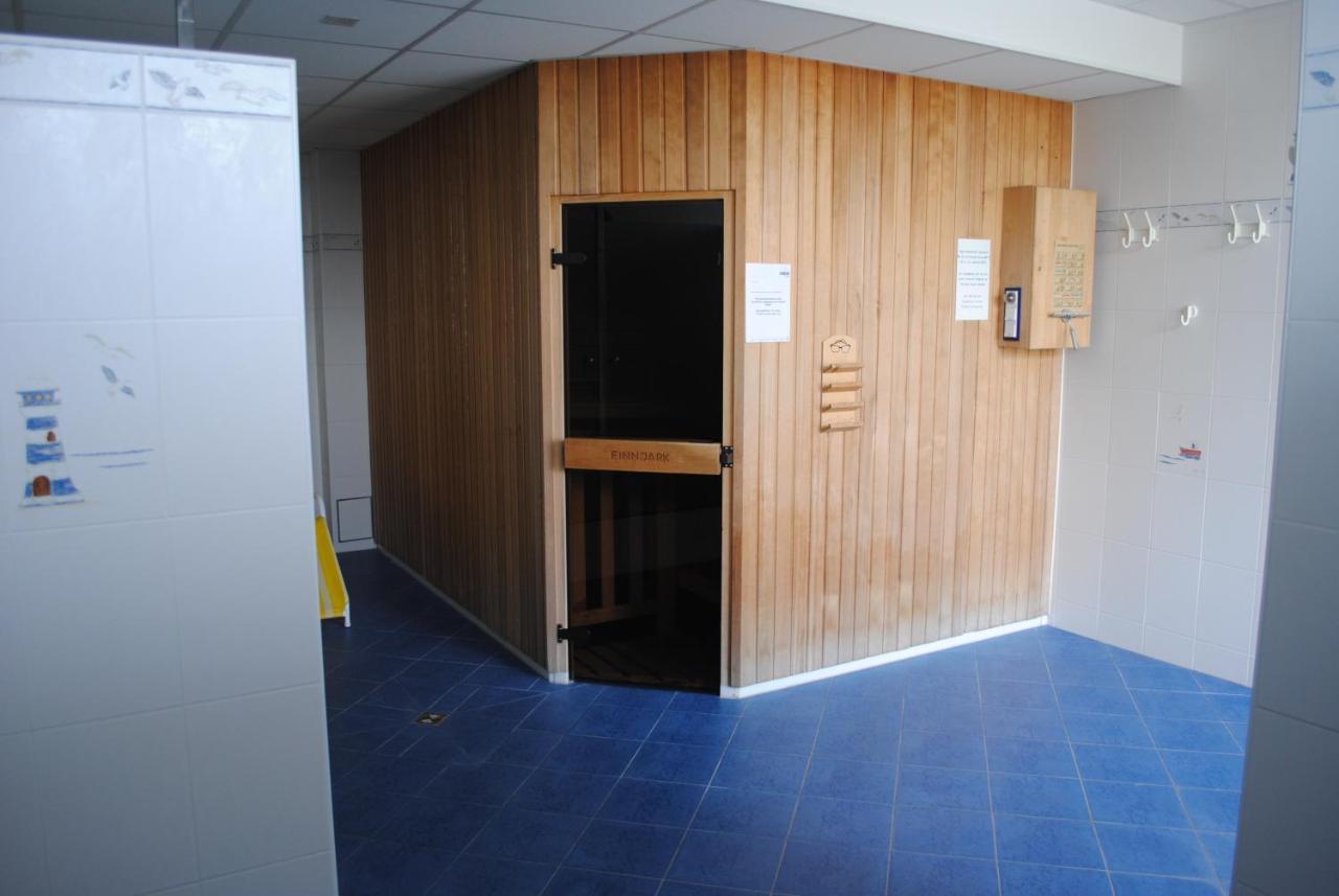 Haus Hanseatic, Wohnung 210 Duhnen Ngoại thất bức ảnh